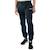 Pantalon de jogging   kardleo Bleu 1 - vertbaudet enfant 