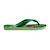 Tongs à enfiler Bleu+Citron+Turquoise+Vert 5 - vertbaudet enfant 