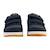 Baskets basses à scratch Marine 5 - vertbaudet enfant 