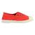 Baskets basses  à lacets Rojo 1 - vertbaudet enfant 