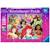 Puzzle princesses disney 150 pcs xxl Rose 1 - vertbaudet enfant 
