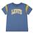 T-shirt Enfant Bleu 1 - vertbaudet enfant 
