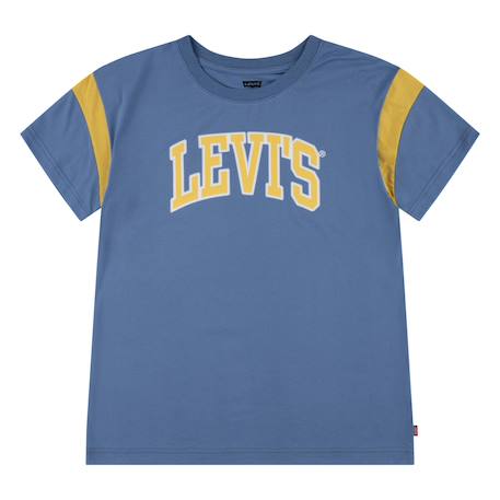 Garçon-T-shirt Enfant
