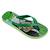 Tongs à enfiler Bleu+Citron+Turquoise+Vert 7 - vertbaudet enfant 