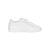 Baskets basses  à scratch Blanc cool gris claire+Puma noir puma blanc 1 - vertbaudet enfant 