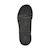 Baskets basses à lacets Blanc+Noir 9 - vertbaudet enfant 