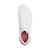 Baskets basses  à lacets Blanc corail+Blanc mint 4 - vertbaudet enfant 