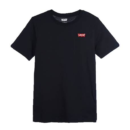 Garçon-Tee-shirt  batwing chest hit