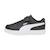 Baskets basses  à scratch Blanc+Blanc rouge fire bleu+Puma noir puma blanc 14 - vertbaudet enfant 