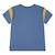 T-shirt Enfant Bleu 2 - vertbaudet enfant 