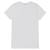 Tee-shirt junior zabaglione Blanc 2 - vertbaudet enfant 