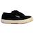 Baskets basses à scratch Marine+Noir 5 - vertbaudet enfant 