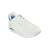 Baskets basses  à lacets Blanc corail+Blanc mint 8 - vertbaudet enfant 