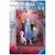 Puzzle la reine des neiges 2 150 pcs xxl Bleu 1 - vertbaudet enfant 