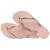 Tongs à brides Ballet rose+Ice blue coral new 5 - vertbaudet enfant 