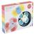 3 spinners sensoriels animaux Blanc 2 - vertbaudet enfant 