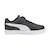 Baskets basses  à scratch Blanc+Blanc rouge fire bleu+Puma noir puma blanc 13 - vertbaudet enfant 