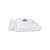 Baskets basses  à scratch Blanc cool gris claire+Puma noir puma blanc 4 - vertbaudet enfant 