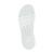 Baskets basses  à lacets Blanc corail+Blanc mint 5 - vertbaudet enfant 