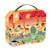 Puzzle réserve animalière 54 pcs Orange 1 - vertbaudet enfant 