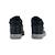 Baskets montantes  à scratch Marine avio+Noir royal 4 - vertbaudet enfant 