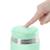 Thermos alimentaire whaley Bleu 2 - vertbaudet enfant 
