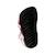 Sandales en cuir  à scratch Blanc   noir+Blanc fushia 12 - vertbaudet enfant 