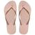 Tongs à brides Ballet rose+Ice blue coral new 2 - vertbaudet enfant 