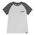 Tee shirt   griggia Gris 1 - vertbaudet enfant 