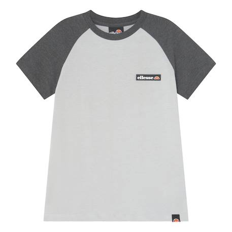 Garçon-Tee shirt   griggia