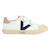 Baskets basses  à scratch Marine+Petalo+Vert foncé 1 - vertbaudet enfant 