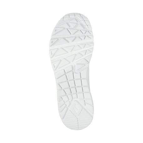 Baskets basses  à lacets Blanc corail+Blanc mint 10 - vertbaudet enfant 