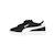 Baskets basses  à scratch Puma noir puma blanc 2 - vertbaudet enfant 