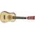 Guitare en bois pour enfant Marron 1 - vertbaudet enfant 