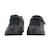 Baskets basses  à scratch Marine rouge sombre+Noir 10 - vertbaudet enfant 