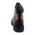 Bottes à lacets Noir 3 - vertbaudet enfant 