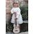 Guitare en bois pour enfant Marron 6 - vertbaudet enfant 