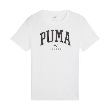 Garçon-Tee shirt   squad big graphic