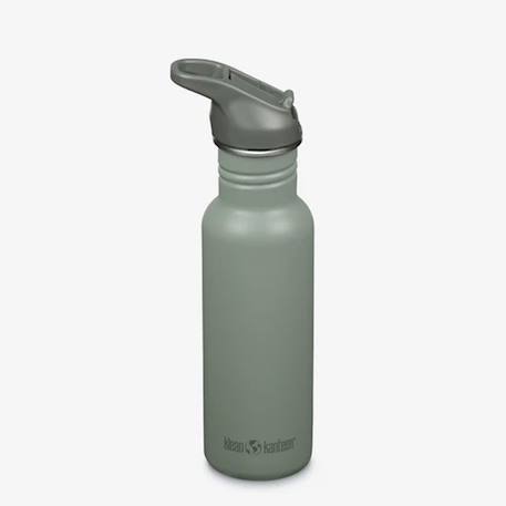 Gourde inox classique 532 ml bouchon sport sea spray Multi-coloured 1 - vertbaudet enfant 