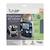 Organiseur de voiture pour bébé Gris 6 - vertbaudet enfant 