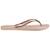 Tongs à brides Ballet rose+Ice blue coral new 3 - vertbaudet enfant 