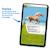 Jeu de cartes défis nature - chevaux - fabriqué en france MULTICOLORE 3 - vertbaudet enfant 