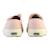 Baskets basses à scratch Rose+Rose Foncé+Rose ish 13 - vertbaudet enfant 