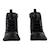 Bottes  à lacets Noir gun 5 - vertbaudet enfant 
