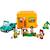 Caravane et jardinage animal crossing - 77054 Multicolore 2 - vertbaudet enfant 
