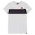 Tee-shirt junior zabaglione Blanc 1 - vertbaudet enfant 