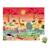 Puzzle réserve animalière 54 pcs Orange 2 - vertbaudet enfant 