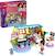 Chambre de paisley Friends - 42647 Jouet de Construction avec 2 Mini-poupées et Un Lapin Multicolore 3 - vertbaudet enfant 