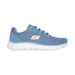 Chaussures-Baskets basses  à lacets