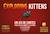 Exploding kittens Jeu de Cartes d'Ambiance Hilarant MULTICOLORE 4 - vertbaudet enfant 